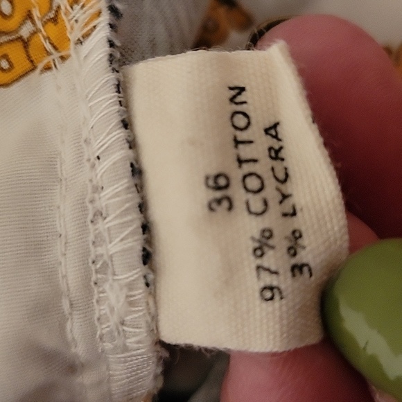 Loudmouth men's shorts size 36 - Picture 3 of 3